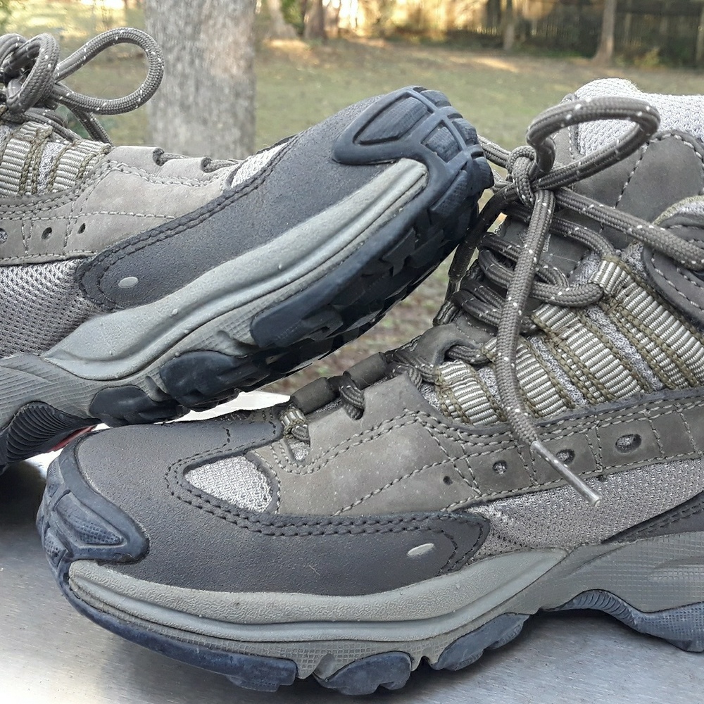 Vasque Gore Tex XCR Women's 6 Hiking Boots